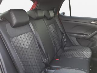 Volkswagen T-Cross R-Line – image 15 of 21