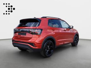 Volkswagen T-Cross R-Line – image 18 of 21