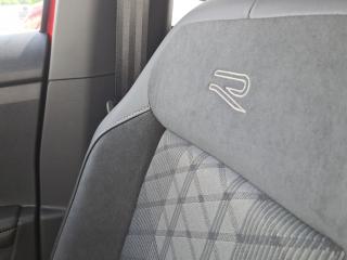 Volkswagen T-Cross R-Line – image 20 of 21