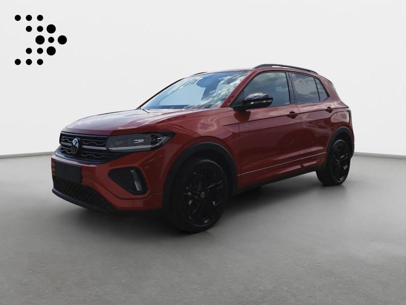 Volkswagen T-Cross R-Line – image 1 of 21