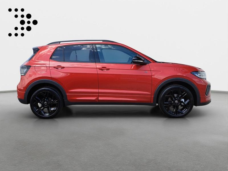 Volkswagen T-Cross R-Line – image 3 of 21