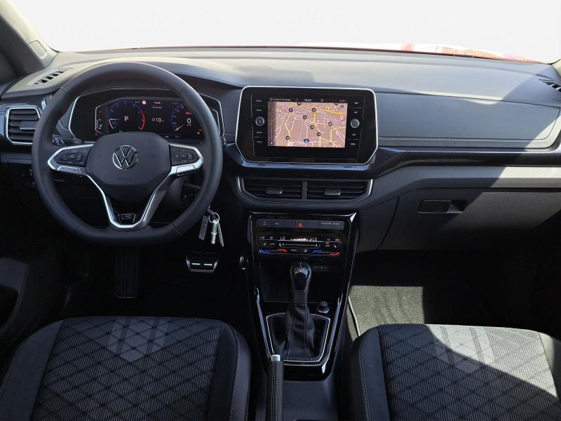 Volkswagen T-Cross R-Line – image 5 of 21