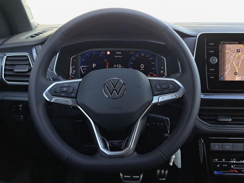 Volkswagen T-Cross R-Line – image 8 of 21