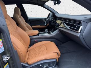 Audi RS Q8 Performance – image 4 of 24