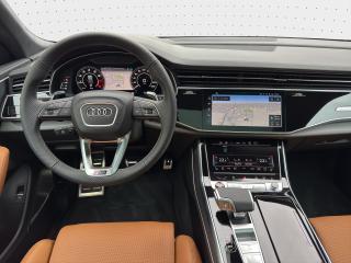 Audi RS Q8 Performance – image 5 of 24
