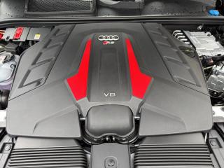 Audi RS Q8 Performance – image 18 of 24