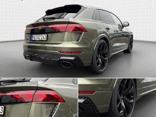Audi RS Q8 Performance – image 24 of 24