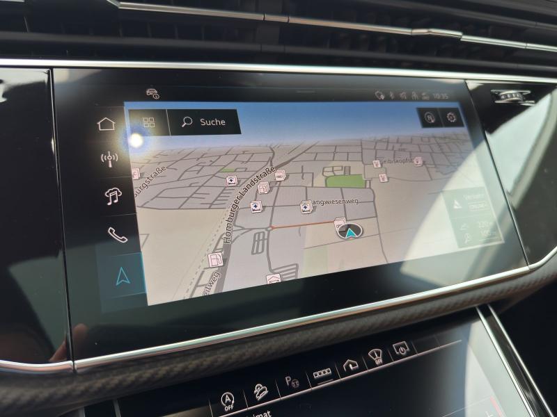 Audi RS Q8 Performance – image 6 of 24