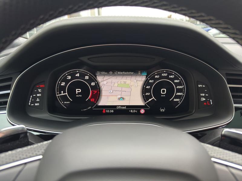Audi RS Q8 Performance – image 9 of 24
