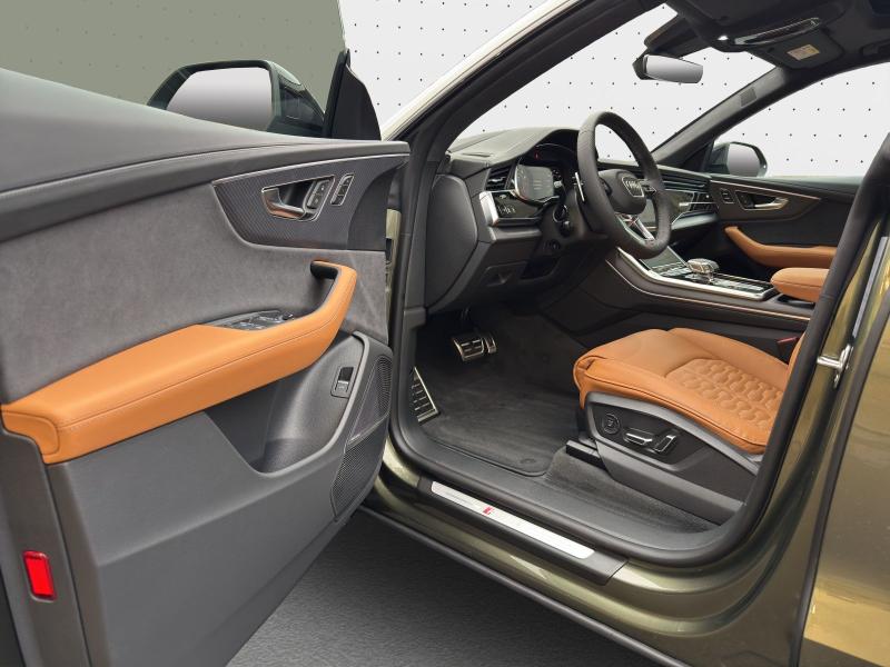Audi RS Q8 Performance – image 14 of 24