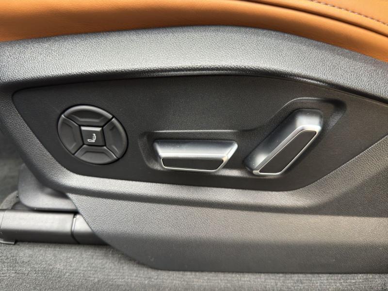 Audi RS Q8 Performance – image 15 of 24