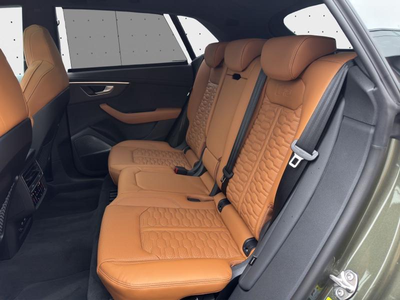 Audi RS Q8 Performance – image 16 of 24
