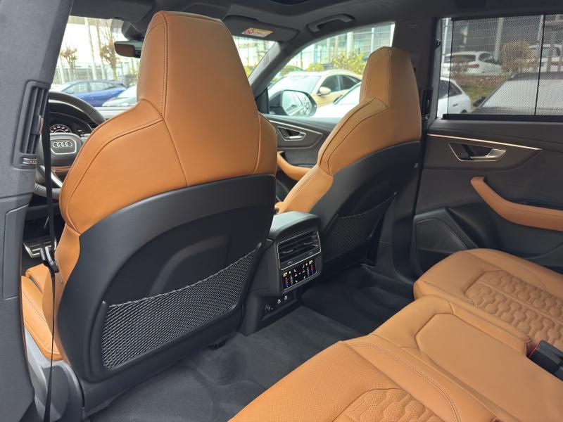 Audi RS Q8 Performance – image 17 of 24