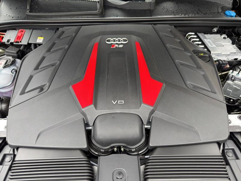 Audi RS Q8 Performance – image 18 of 24