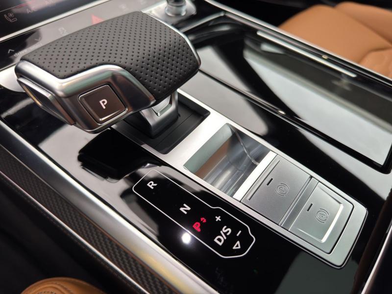Audi RS Q8 Performance – image 22 of 24