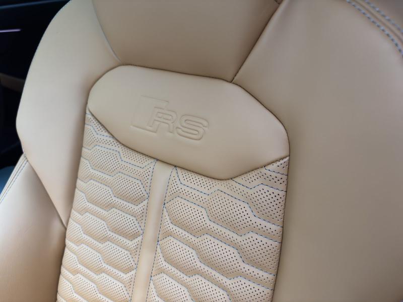 Audi RS Q8 Performance – image 23 of 24