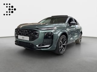 Audi Q3 Sportback S line – image 1 of 18