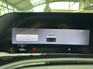 Audi Q3 Sportback S line – image 9 of 18