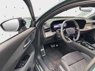 Audi Q3 Sportback S line – image 14 of 18
