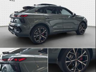 Audi Q3 Sportback S line – image 18 of 18