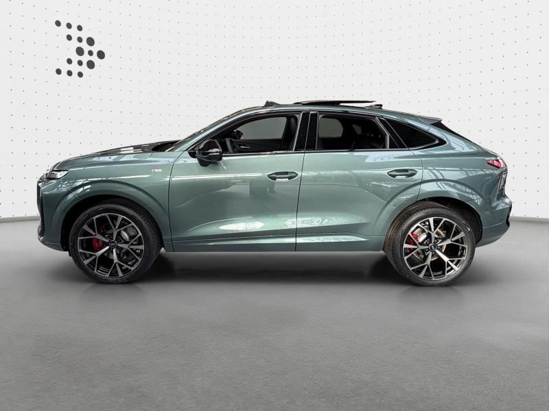 Audi Q3 Sportback S line – image 3 of 18