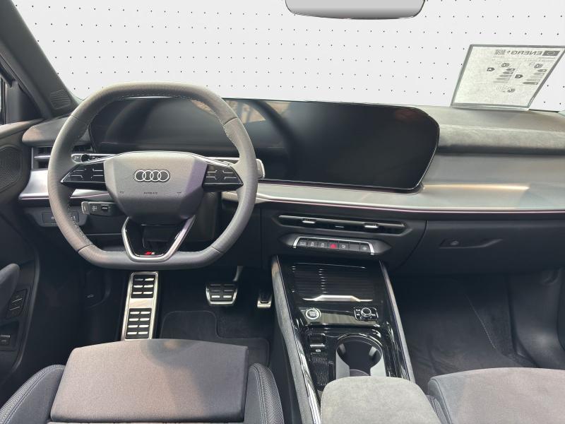 Audi Q3 Sportback S line – image 5 of 18