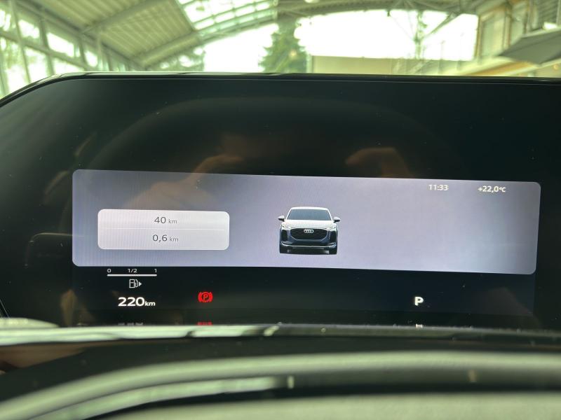 Audi Q3 Sportback S line – image 9 of 18