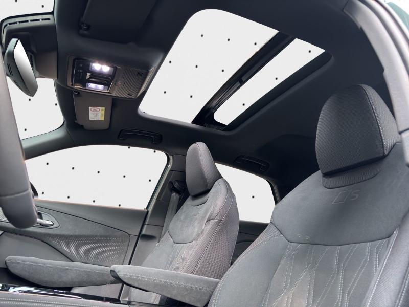 Audi Q3 Sportback S line – image 10 of 18