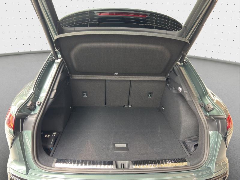 Audi Q3 Sportback S line – image 11 of 18