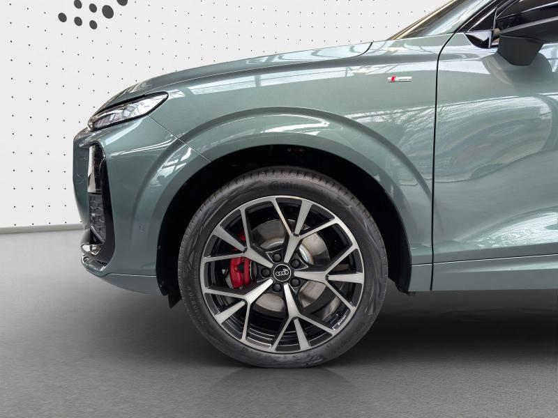 Audi Q3 Sportback S line – image 13 of 18