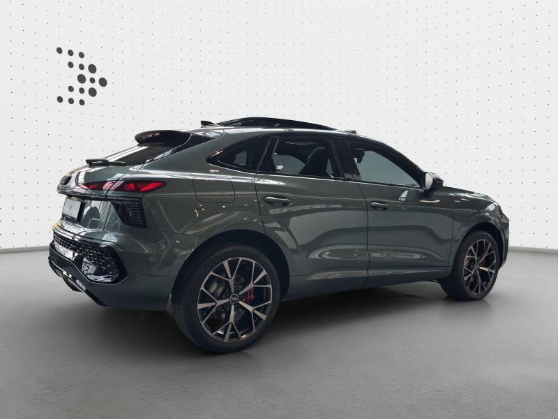 Audi Q3 Sportback S line – image 17 of 18