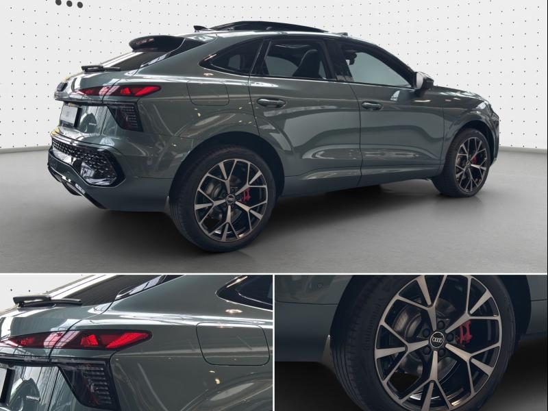 Audi Q3 Sportback S line – image 18 of 18