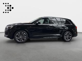 Audi Q7 S line – image 3 of 19