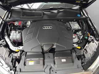 Audi Q7 S line – image 17 of 19