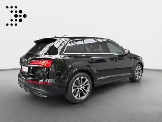 Audi Q7 S line – image 18 of 19