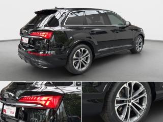 Audi Q7 S line – image 19 of 19