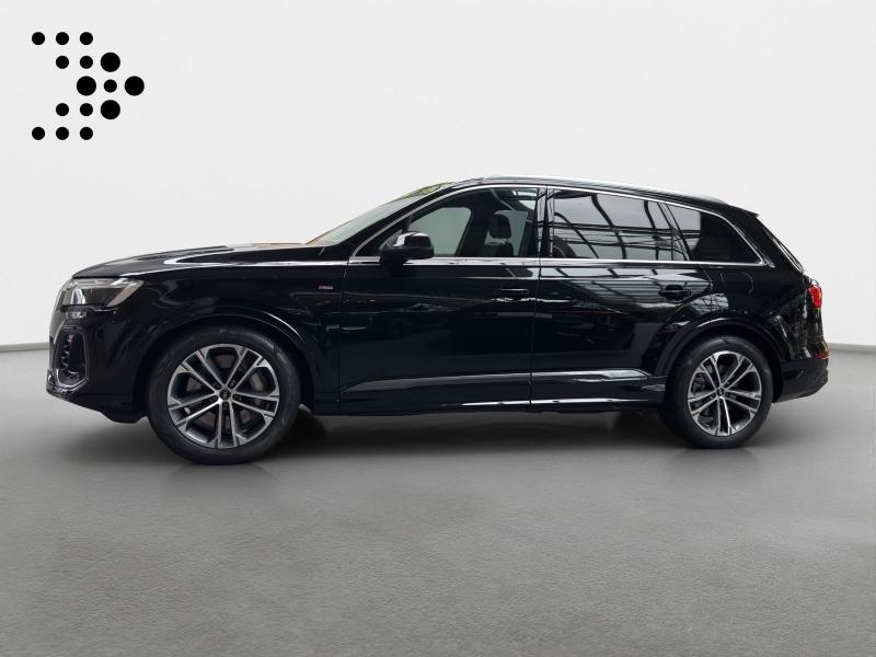 Audi Q7 S line – image 3 of 19