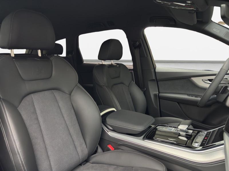 Audi Q7 S line – image 4 of 19