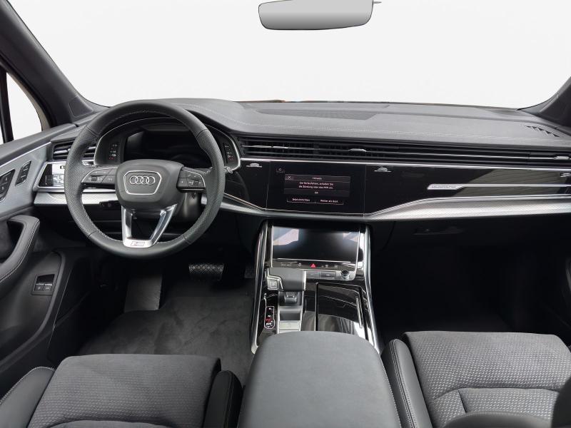 Audi Q7 S line – image 5 of 19