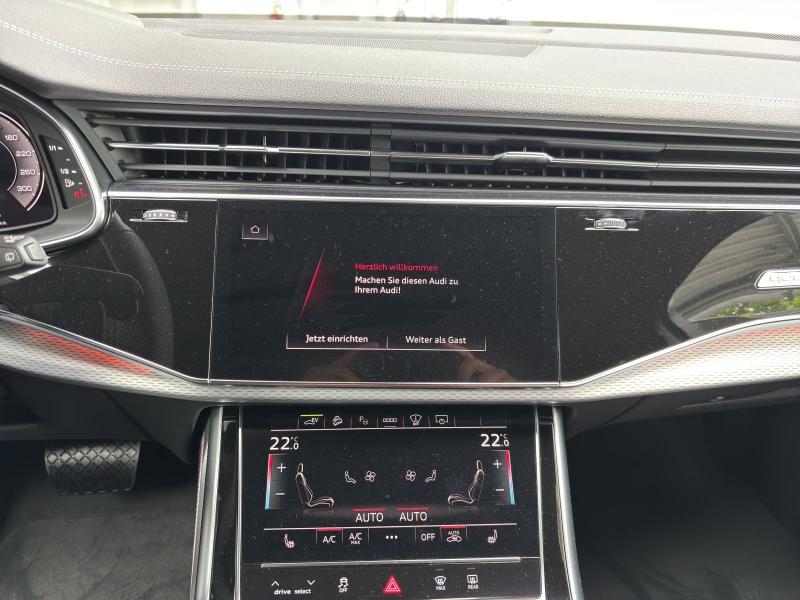 Audi Q7 S line – image 6 of 19
