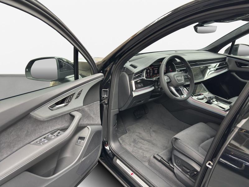 Audi Q7 S line – image 14 of 19
