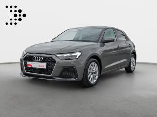 Audi A1 Sportback advanced – image 1 of 24
