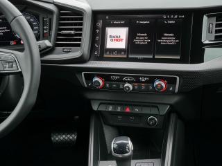 Audi A1 Sportback advanced – image 6 of 24