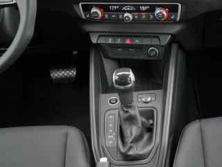 Audi A1 Sportback advanced – image 7 of 24