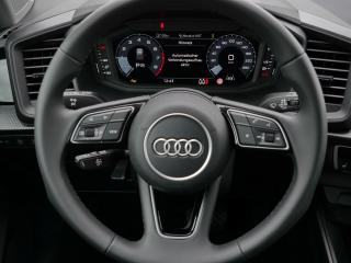 Audi A1 Sportback advanced – image 9 of 24