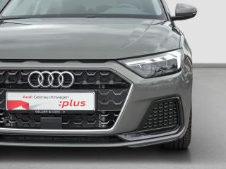 Audi A1 Sportback advanced – image 12 of 24