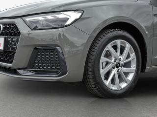 Audi A1 Sportback advanced – image 13 of 24