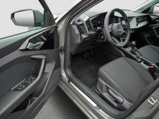 Audi A1 Sportback advanced – image 14 of 24