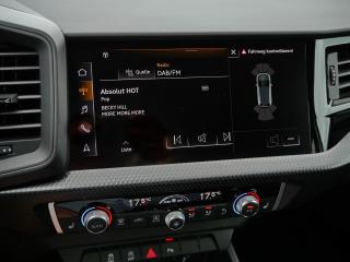 Audi A1 Sportback advanced – image 15 of 24