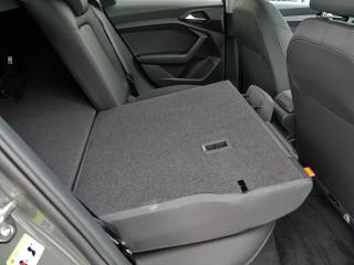 Audi A1 Sportback advanced – image 17 of 24